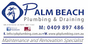 Palm Beach Plumbing and Draining