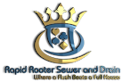 Rapid Rooter Sewer and Drain