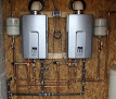 Johns Plumbing, Heating & Air Conditioning, Water Purification and Electrical