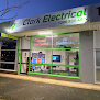 Clark Electrical & Air Conditioning