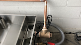 Alpha Plumbing and Heating
