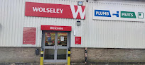 Wolseley Plumb & Parts