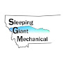 Sleeping Giant Mechanical