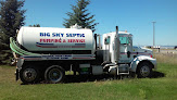 Big Sky Septic Pumping & Service