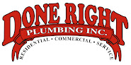 Done Right Plumbing