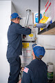 Active Plumbing & Air Conditioning