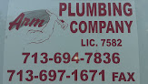 Arm Plumbing Co.