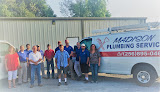 Madison Plumbing Service Inc.