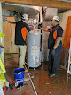 B&W Plumbing Heating Cooling and Drains