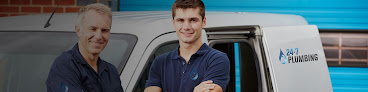 24-7 Plumbing Heating and Cooling, LLC