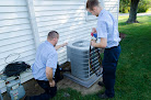 Chapman Heating, Air Conditioning, Plumbing, and Electrical