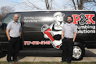 P & K Plumbing Solutions LLC