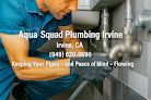 Aqua Squad Plumbing Irvine