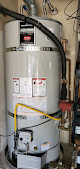 Irvine Water Heater Man