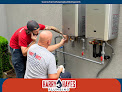 Harry Hayes Plumbing, Water Heater Repair & Drain Cleaning