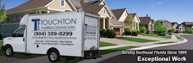 Touchton Plumbing Contractors Inc