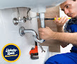 Lickety Split AC, Plumbing & Electric