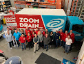 Zoom Drain