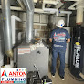 Anton Plumbing Heating & Cooling
