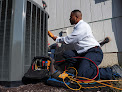 MVP Air Conditioning, Heating, Plumbing & Electric