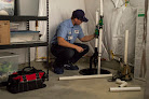 Roto-Rooter Plumbing and Water Cleanup