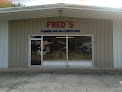 Fred's Plumbing and Air Conditioning