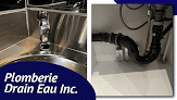 Plomberie Drain Eau Inc. - Plombier Laval