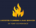 Leicester plumbing and gas services