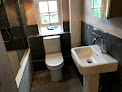 Tidy interiors, plumbing, gas and heating