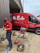 Mr. Rooter Plumbing of Lethbridge