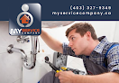 My Service Company