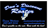Dan's Discount Rooter LLC
