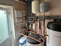 Central Plumbing & Heating Ltd