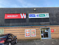 Wolseley Plumb & Parts