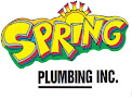 Spring Plumbing