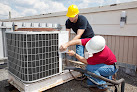 D & D Plumbing Heating A/C & Refrigeration