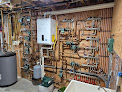 Comfortable Living Plumbing & Heating