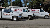Ford's Plumbing and Heating