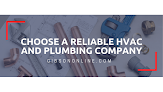 Gibson Plumbing, Heating & Air Conditioning, Inc.