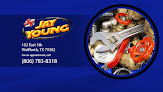 Jay Young Plumbing, Heating and Air Conditioning