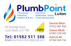 Plumb Point