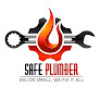 Safe Plumber