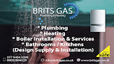 Brits Gas