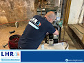 LHR Plumbing Heating Cooling and Electric