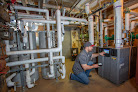 Denron Hall Plumbing & HVAC