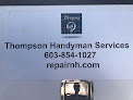 Handyman Services Thompson