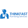 Thinkfast Plumbing Services Plumber Didsbury Manchester