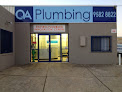 QA Plumbing