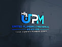 United Plumbing & Mechanical Inc
