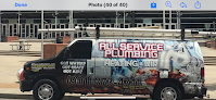 All Service Plumbing